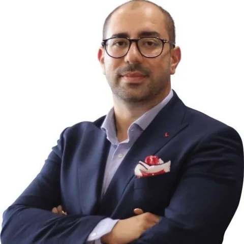 Cərrah Dr. ALPER METE UĞURLU
