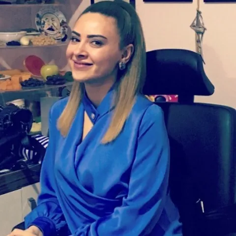 İxt. diyet. EZGİ SAKAR