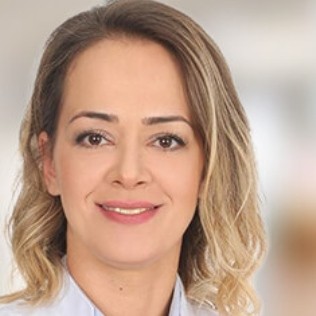DR. ÖĞR. ÜYESİ NAZLI ÇAKICI