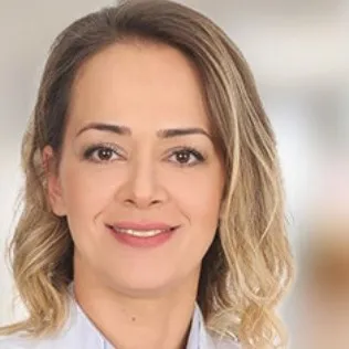 Dr. müəllim NAZLI ÇAKICI