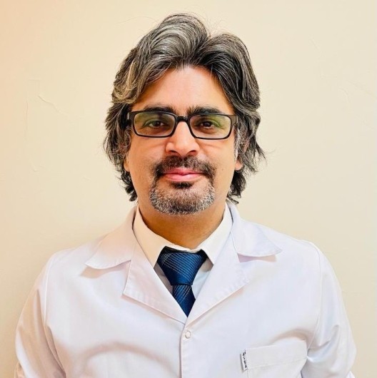 OP. DR. ADEM SÜRÜCÜ