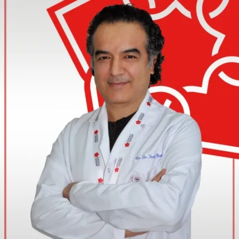 Cərrah Dr. FATİH ERASLAN
