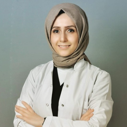 DT. DEMET KİÇEMEL