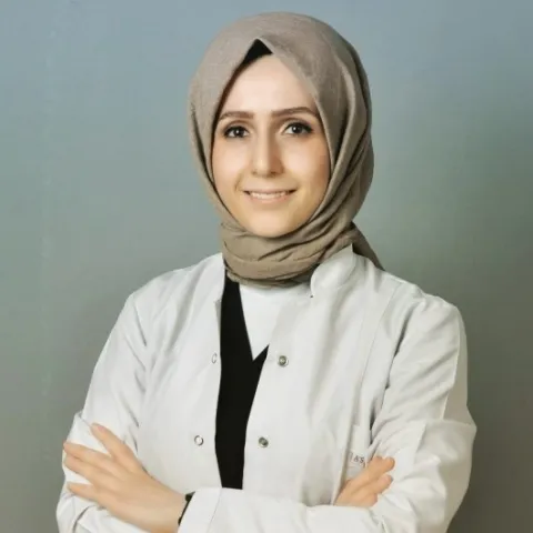 Diş hək. DEMET KİÇEMEL