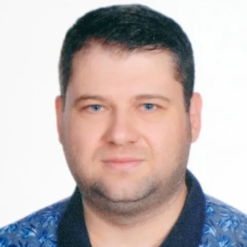İxt. Dr. EŞREF ERTÜRK