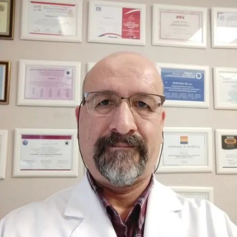 Cərrah Dr. ALİ KURNAZ