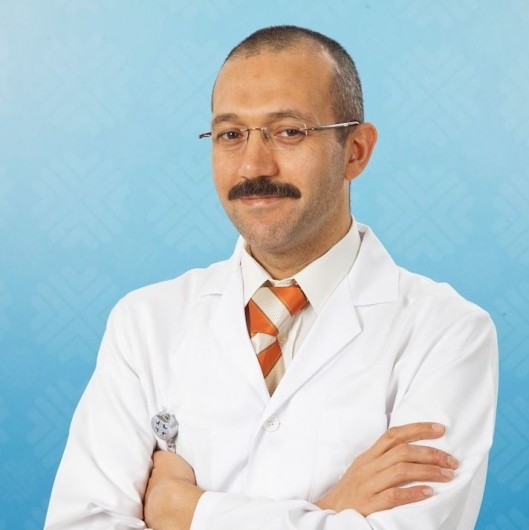 PROF. DR. ABDULLAH ERDEM