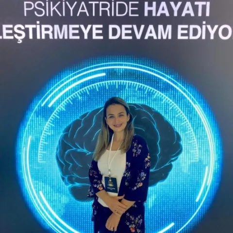 Dos. Dr. MİHRİBAN DALKIRAN