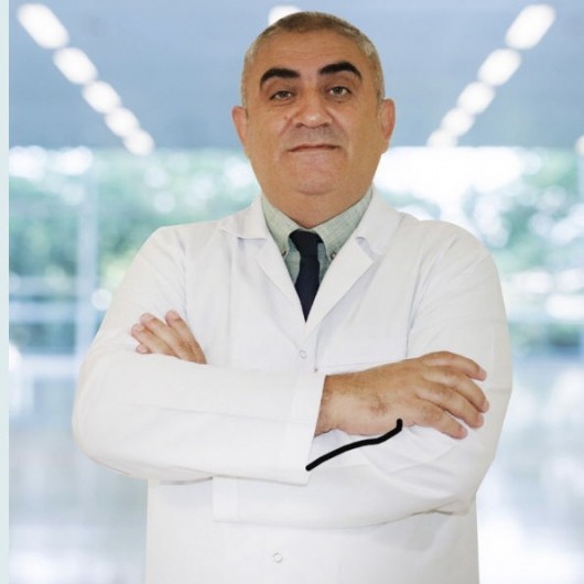 UZM. DR. ERDAL GEZER