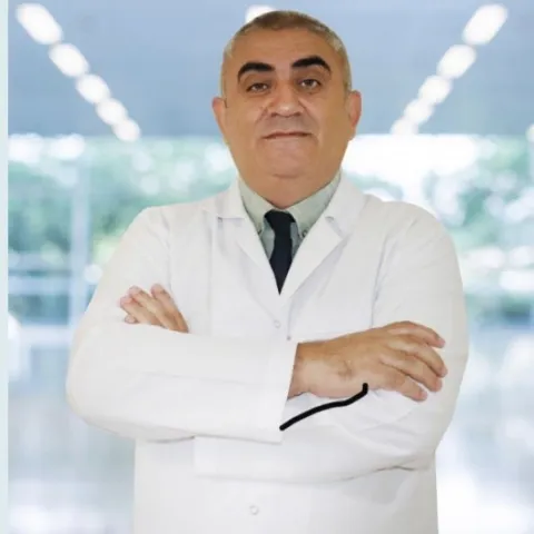 İxt. Dr. ERDAL GEZER
