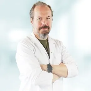 İxt. Dr. OGÜN HATİBOĞLU