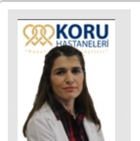 DOÇ. DR. KUDRET ERKENEKLİ