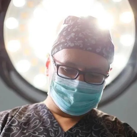 Cərrah Dr. SERDAR GÜRSUL