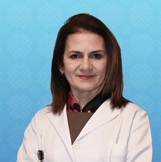 OP. DR. GÜLSEREN POLAT