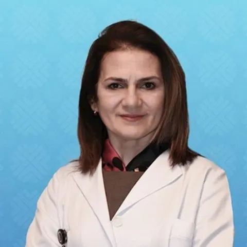 Cərrah Dr. GÜLSEREN POLAT