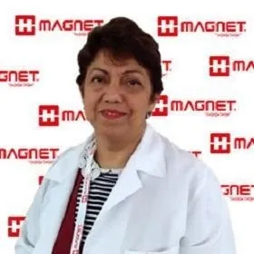 İxt. Dr. AYŞE FULYA ATEŞ