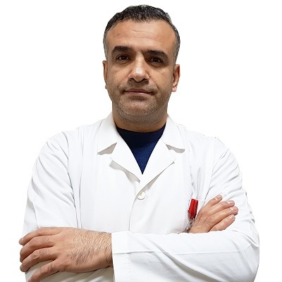 OP. DR. EBUBEKİR ŞERAMET