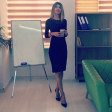 Uzm. Psk. EBRU ÖZER