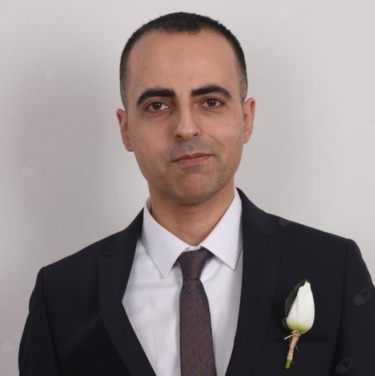 UZM. DR. SERDAR CENK GÜVENÇ