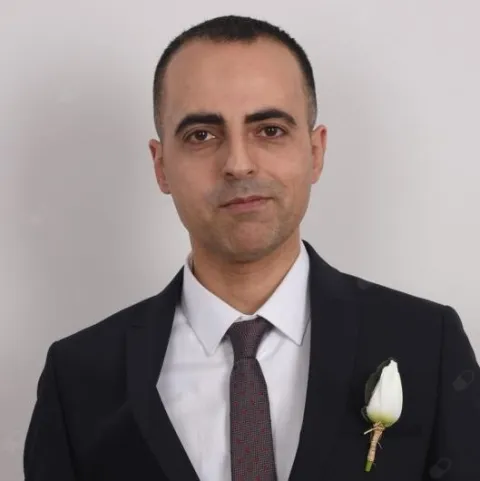 İxt. Dr. SERDAR CENK GÜVENÇ