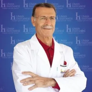 İxt. Dr. RESÜL AVCI