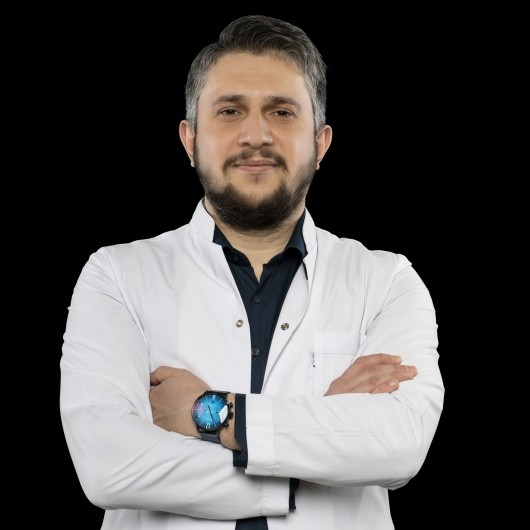 UZM. DR. İLTER PAYDUR