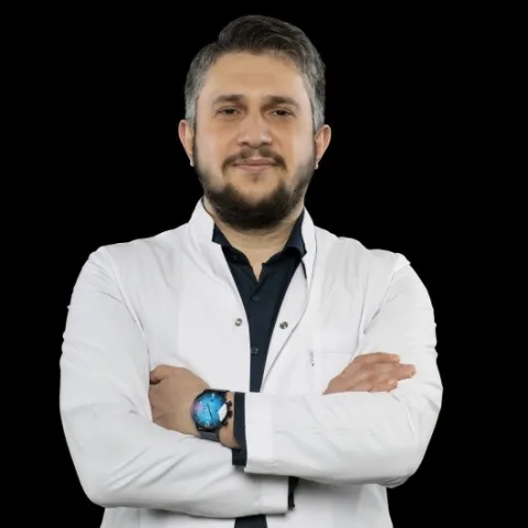 İxt. Dr. İLTER PAYDUR