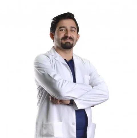 DR. DT. KEMAL SOLMAZ