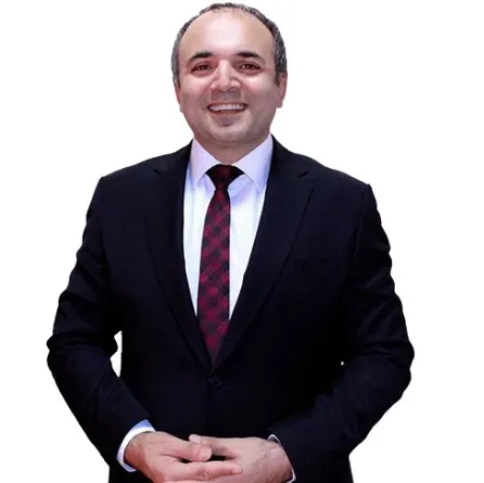 Cərrah Dr. MURAT ÖZTÜRK