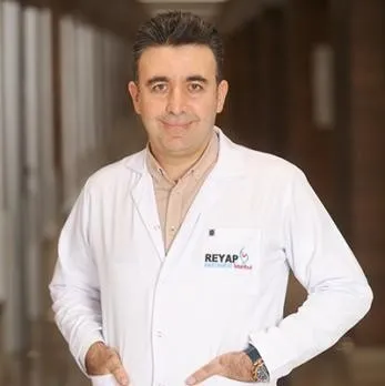 Cərrah Dr. ERCÜMENT TAŞPINAR