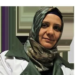 Cərrah Dr. AYŞE BEHİYE SAVAŞ ALPARSLAN