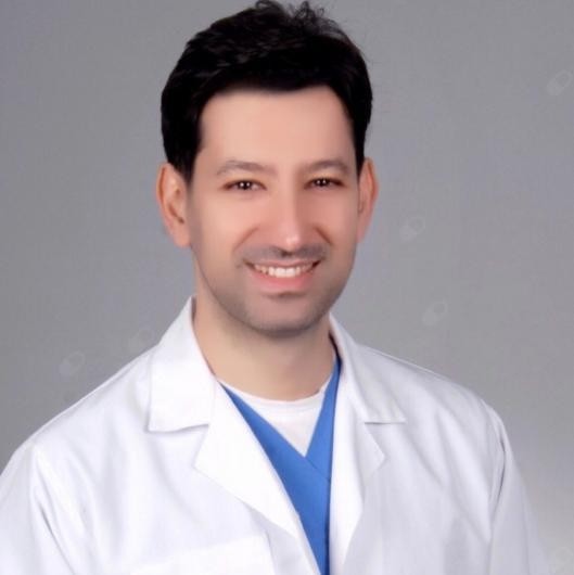 UZM. DR. SEYFİ OZAN ŞAHBUDAK