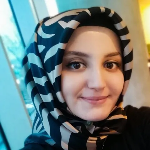 Psix. məsl. NEŞE AYDIN