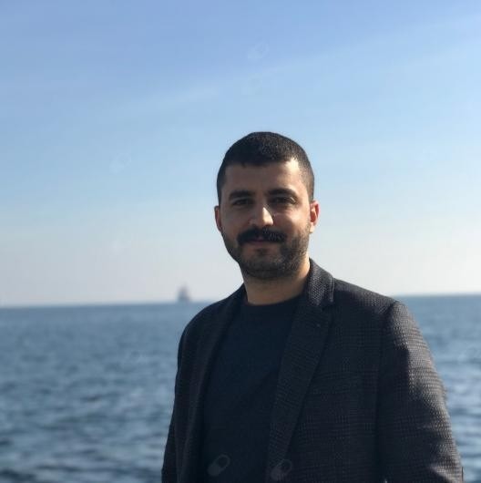 Psix. ŞİYAR FIRTINA