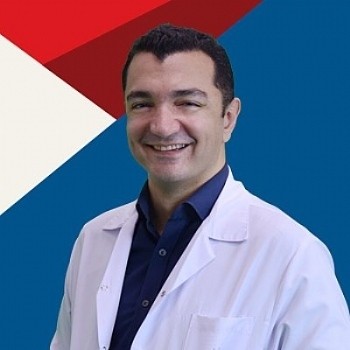 DR. ÖĞR. ÜYESİ MUHAMMED TAHA DEMİR
