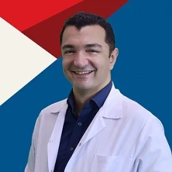 Dr. müəllim MUHAMMED TAHA DEMİR