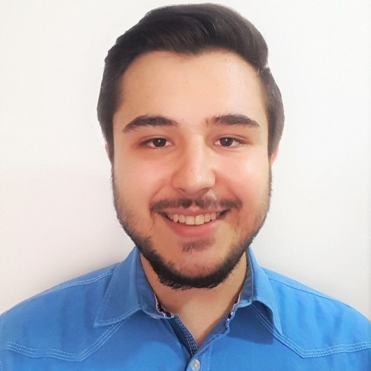 FZT. CİHAD SAZCI