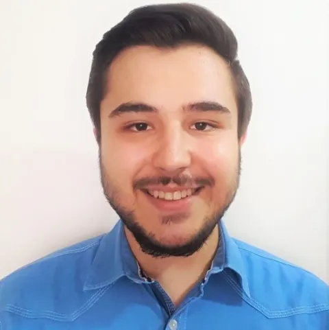 Fizioterapevt CİHAD SAZCI