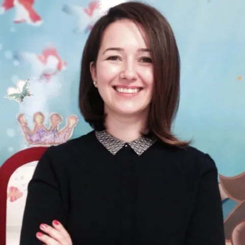 DR. DT. PINAR KIYMET KARATABAN