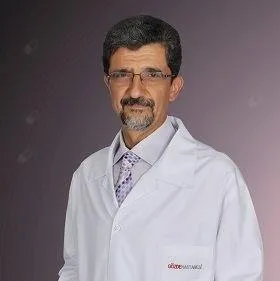 İxt. Dr. ÖMER HAKAN YAVAŞOĞLU