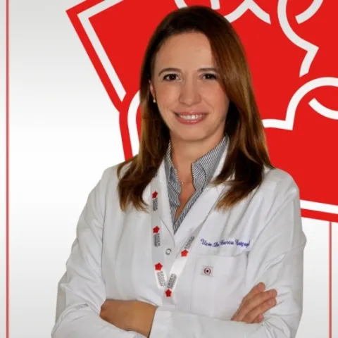 İxt. Dr. BURCU BARUTÇUGİL