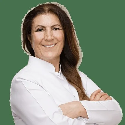 İxt. Dr. SİBEL PINAR