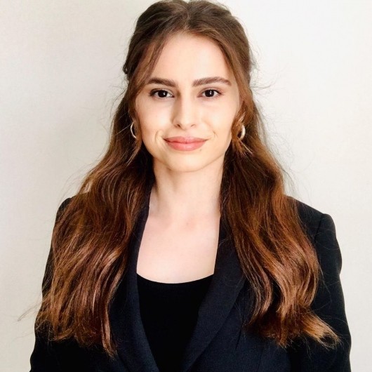 PSK. FUNDA KAYA GİZİR