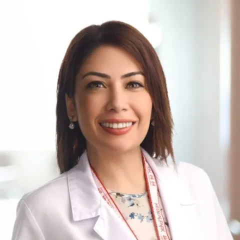 İxt. Dr. ADA BOZKURT