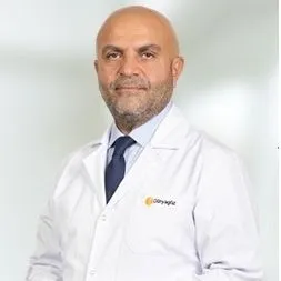 Cərrah Dr. ALİ AHMETOĞLU