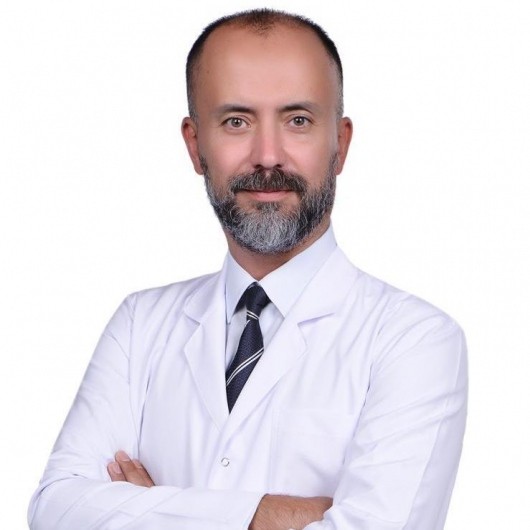 DOÇ. DR. MURAT KARAKAHYA