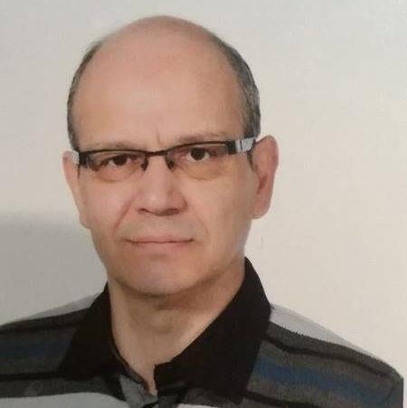 UZM. DR. MEHMET ERDENİZ KILCI