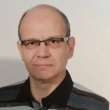 UZM. DR. MEHMET ERDENİZ KILCI