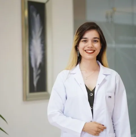 İxt. fizioterapevt İMRAN KANDEĞER