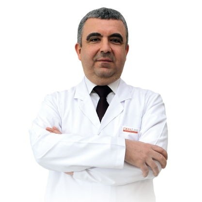 OP. DR. İLHAN BÜYÜKBEŞE